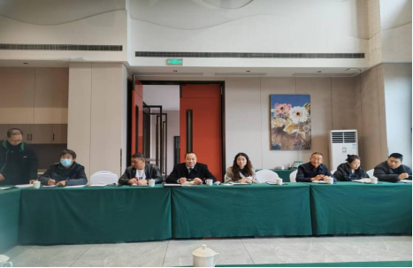 遂宁市河东新区仁里片区排水防涝项目 顺利通过竣工验收